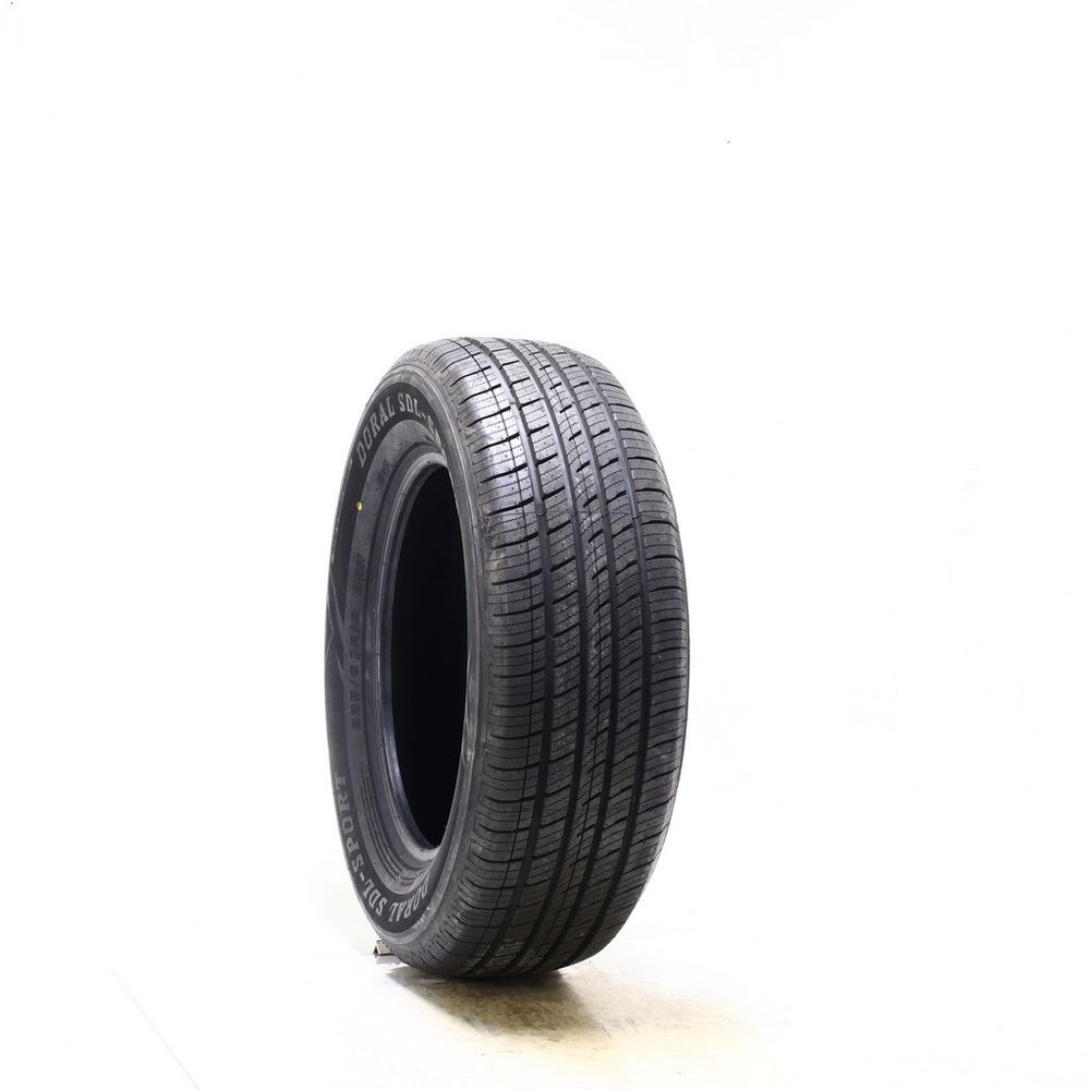 New 225/60R16 Doral SDL-Sport 98H - 10/32 - Image 1