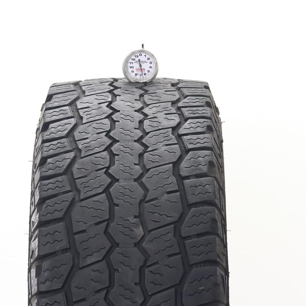 Used LT 275/70R18 Vredestein Pinza AT 125/122S E - 6.5/32 - Image 2