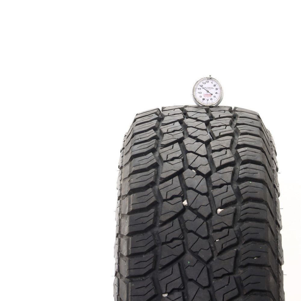Used 245/70R17 Rovelo Ridgetrak A/T II 110T - 11.5/32 - Image 2