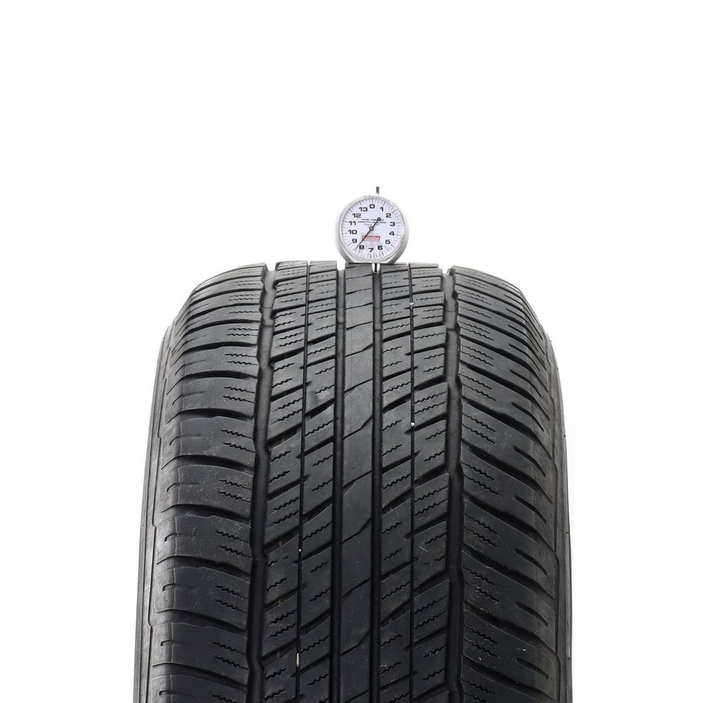 Set of (2) Used 285/60R18 Dunlop Grandtrek AT23 116V - 6.5-8/32 - Image 5