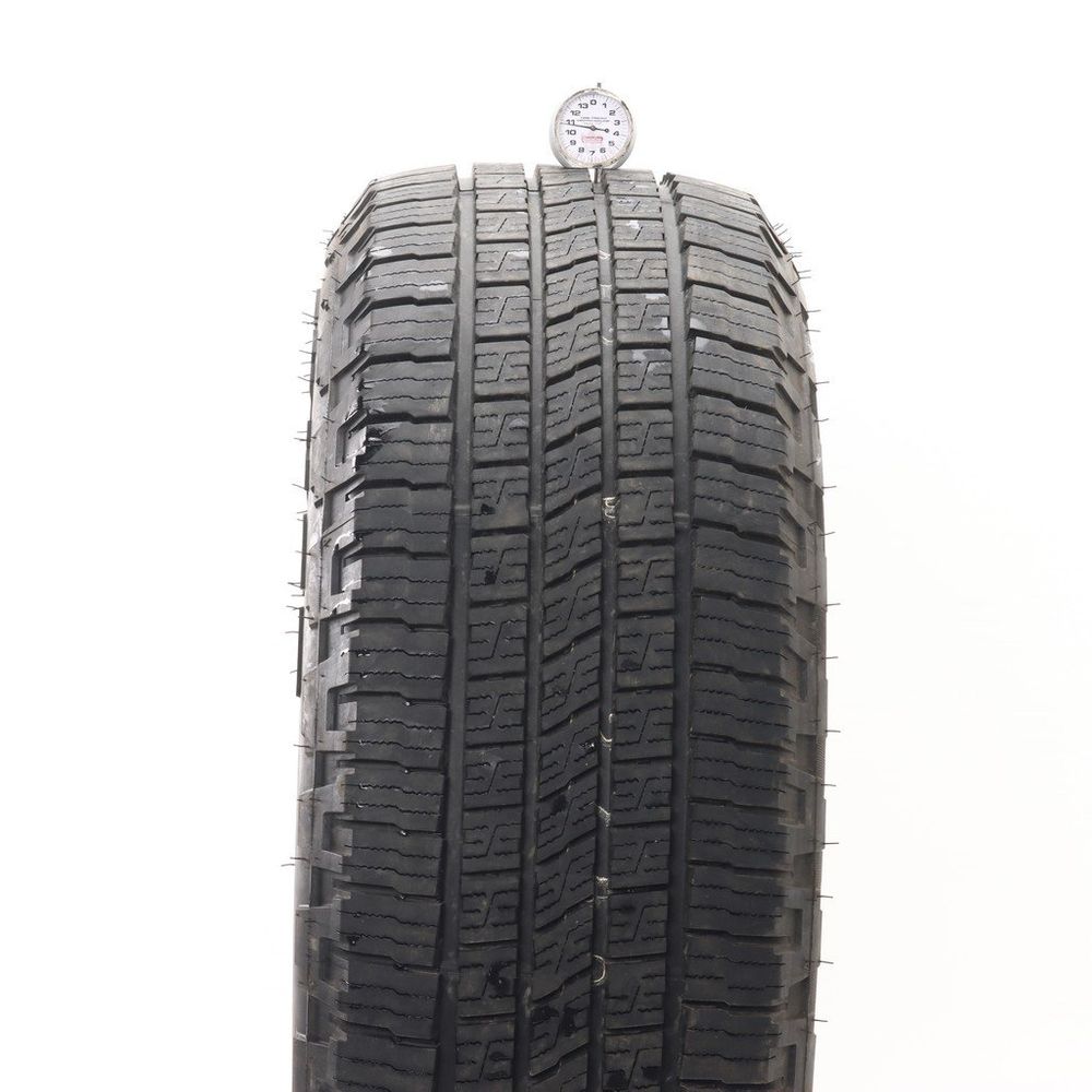 Set of (2) Used 275/60R20 Falken WildPeak H/T HT02 115H - 10.5/32 - Image 2