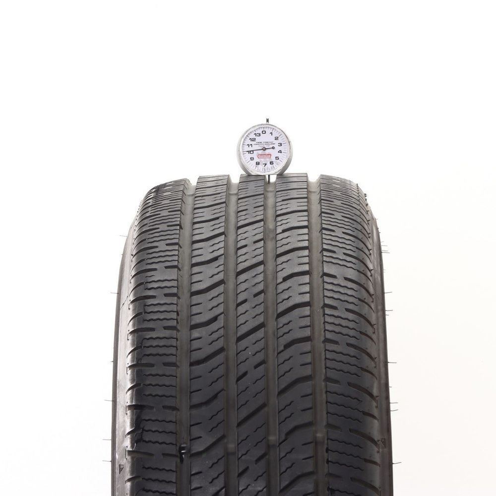 Set of (4) Used 245/70R17 Toyo Open Country H/T 110T - 10-11/32 - Image 2
