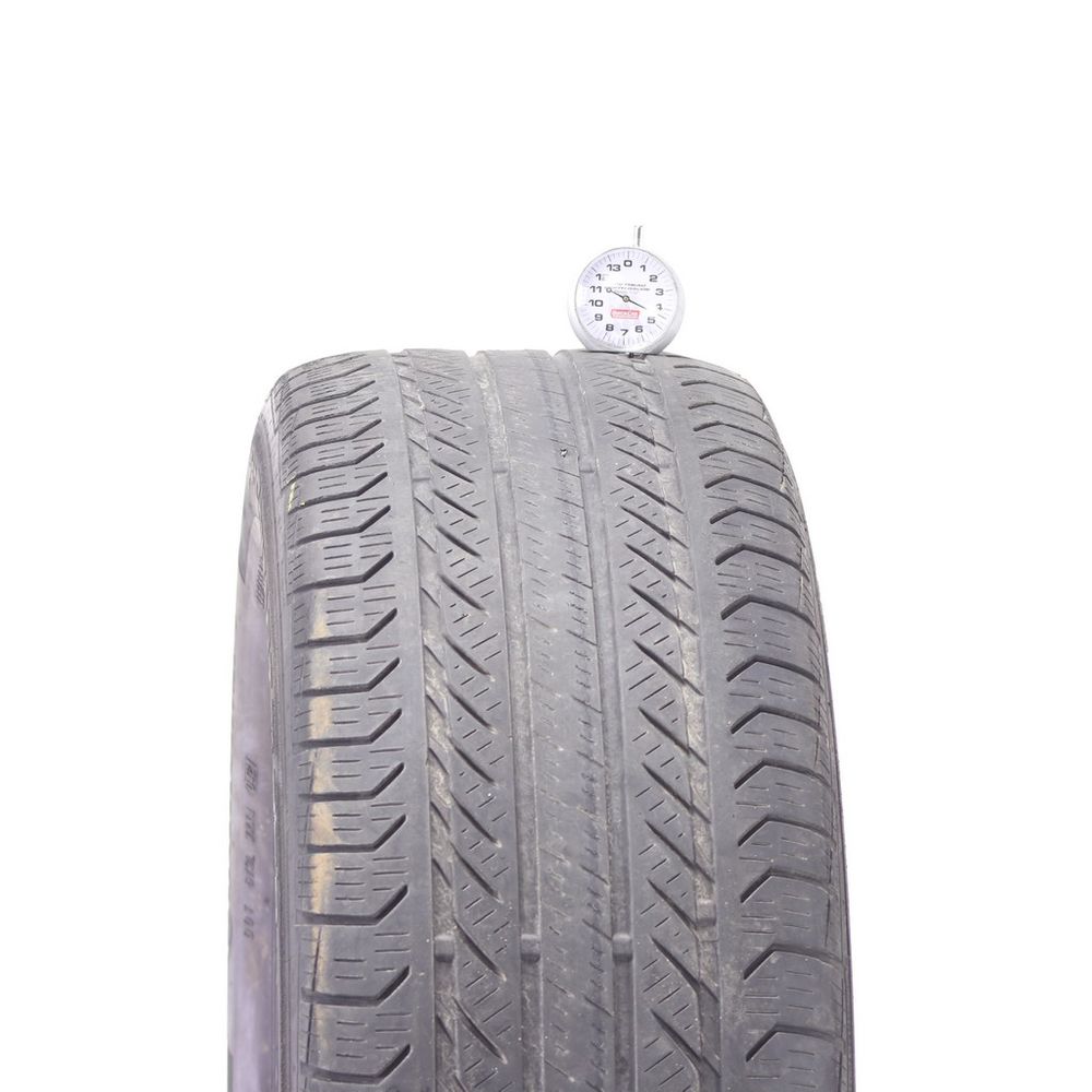 Set of (4) Used 235/55R18 Continental ProContact GX SSR MOE 100H - 4.5-5/32 - Image 2