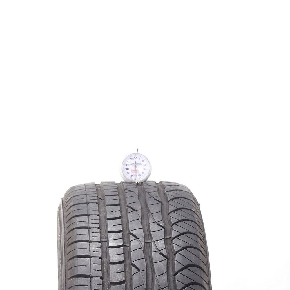 Set of (2) Used 215/50R17 Douglas Performance 91V - 6.5-7.5/32 - Image 2