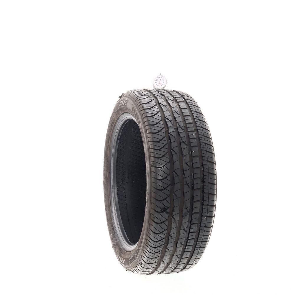 Set of (2) Used 215/50R17 Douglas Performance 91V - 6.5-7.5/32 - Image 4