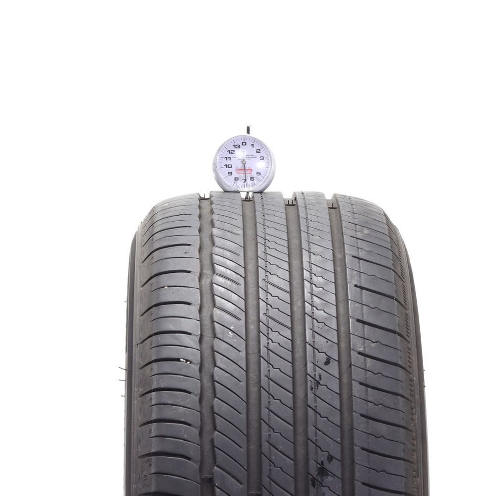 Set of (4) Used 215/55R17 Michelin Primacy Tour A/S 94V - 6.5-7.5/32 - Image 2
