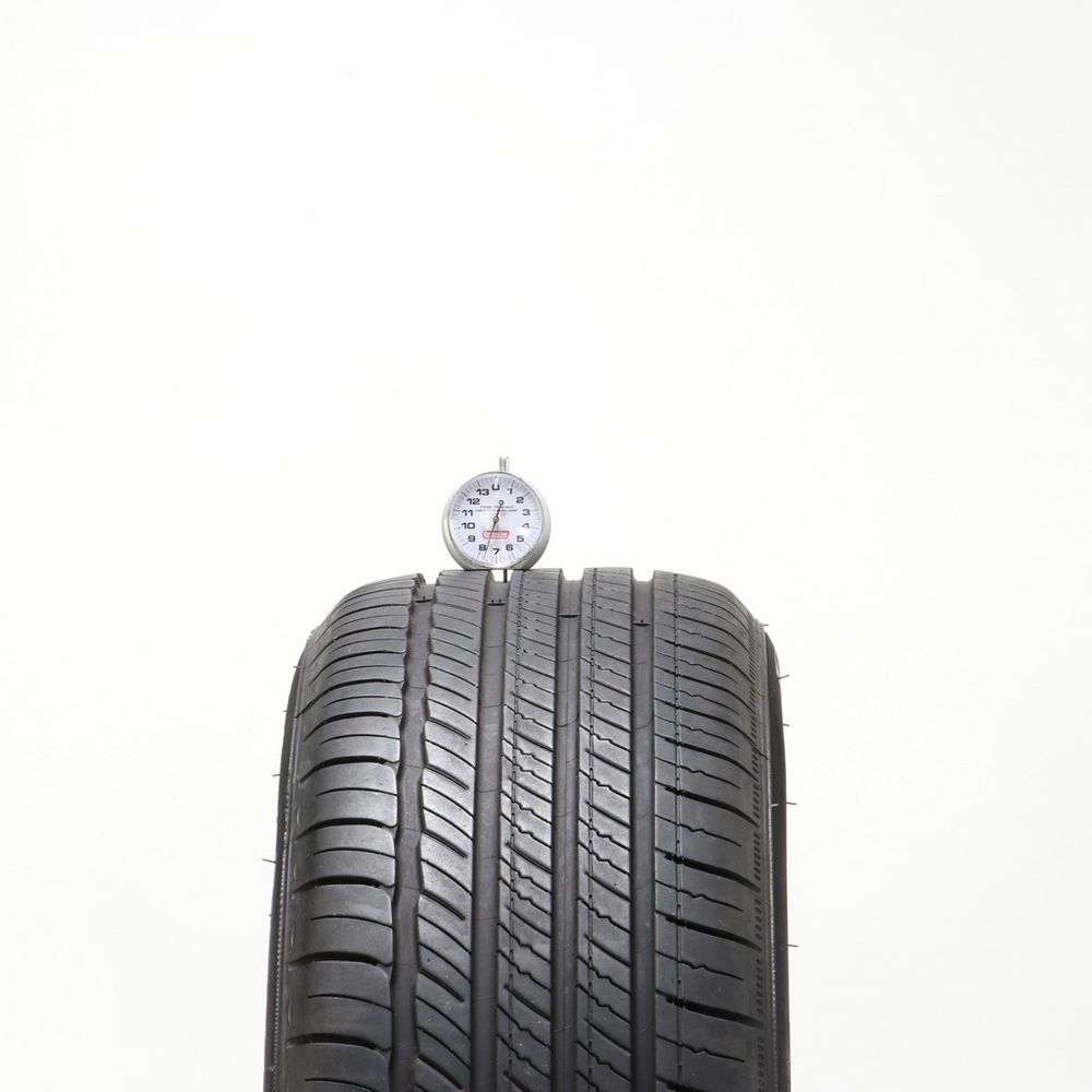 Set of (4) Used 215/55R17 Michelin Primacy Tour A/S 94V - 6.5-7.5/32 - Image 5