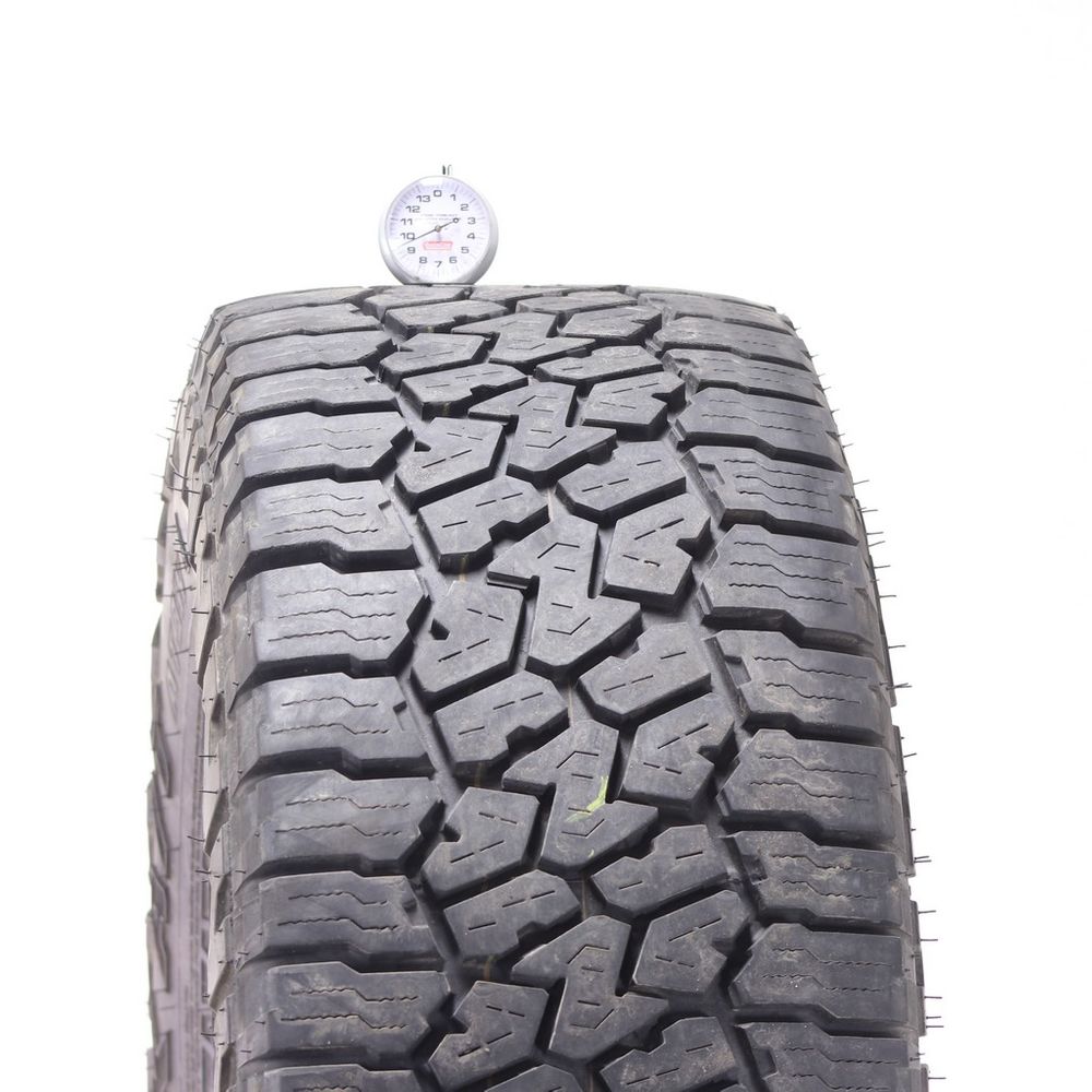 Used LT 285/70R17 Falken Wildpeak A/T3W 116/113Q - 9.5/32 - Image 2