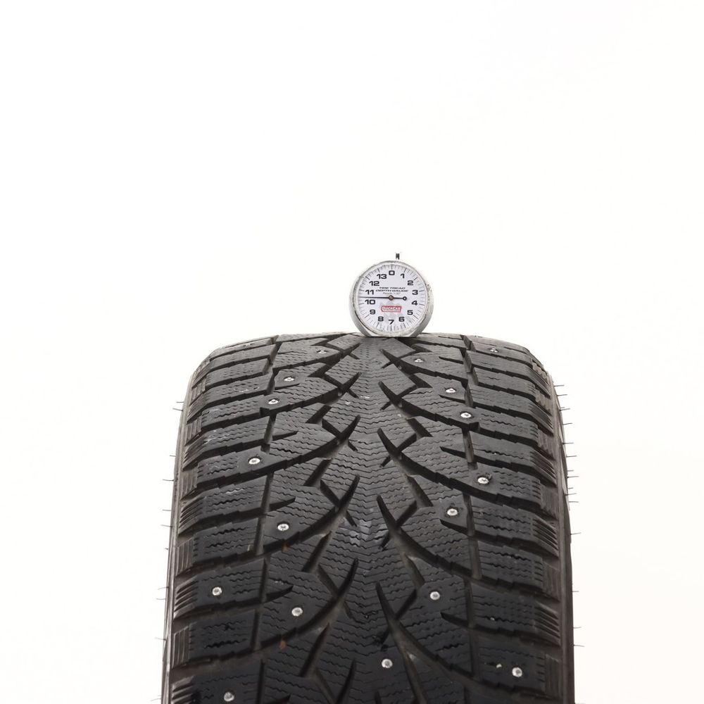 Used 235/45R20 Toyo Observe G3-Ice Studded 100T - 10.5/32 - Image 2