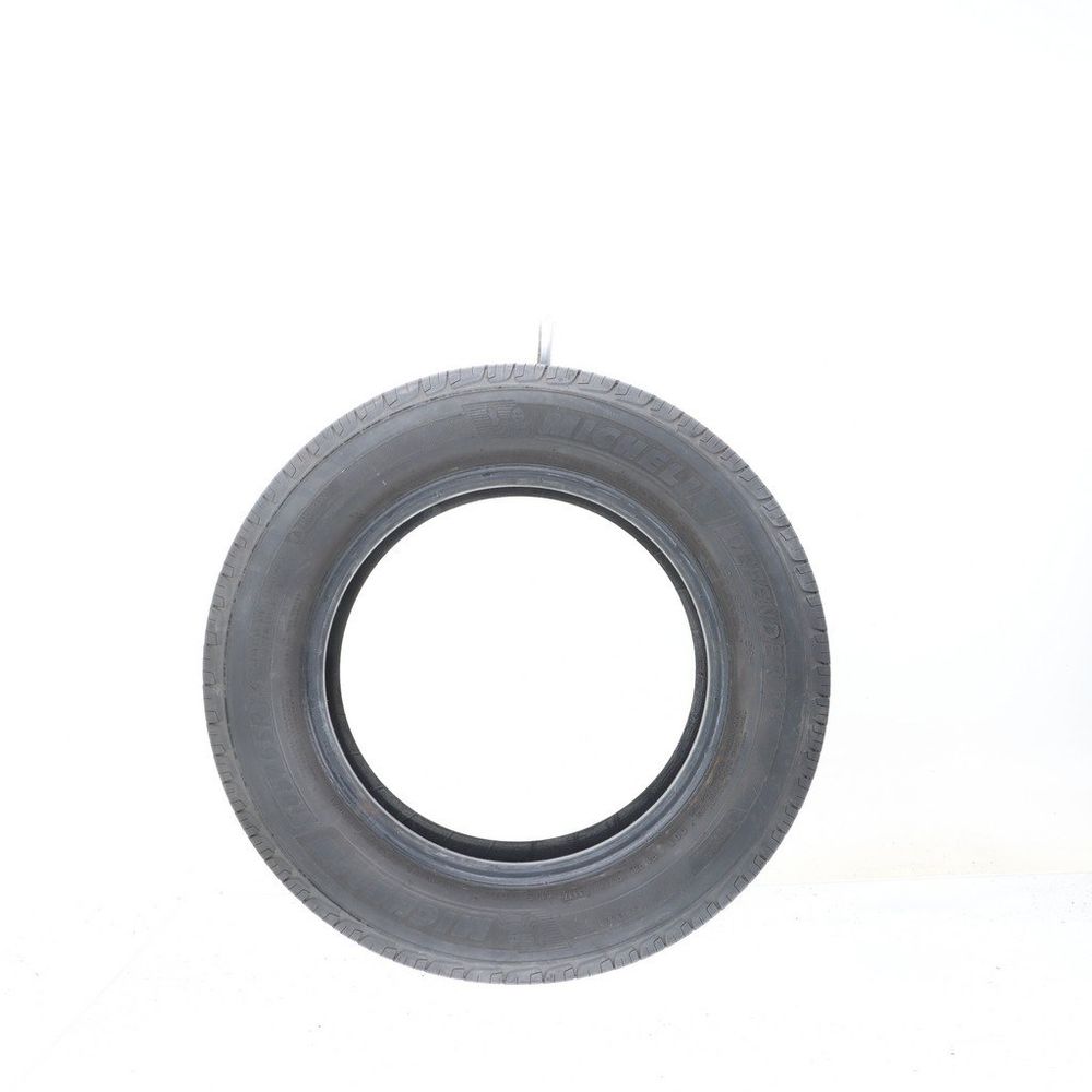 Set of (2) Used 185/65R14 Michelin Defender T+H 86H - 7.5/32 - Image 3