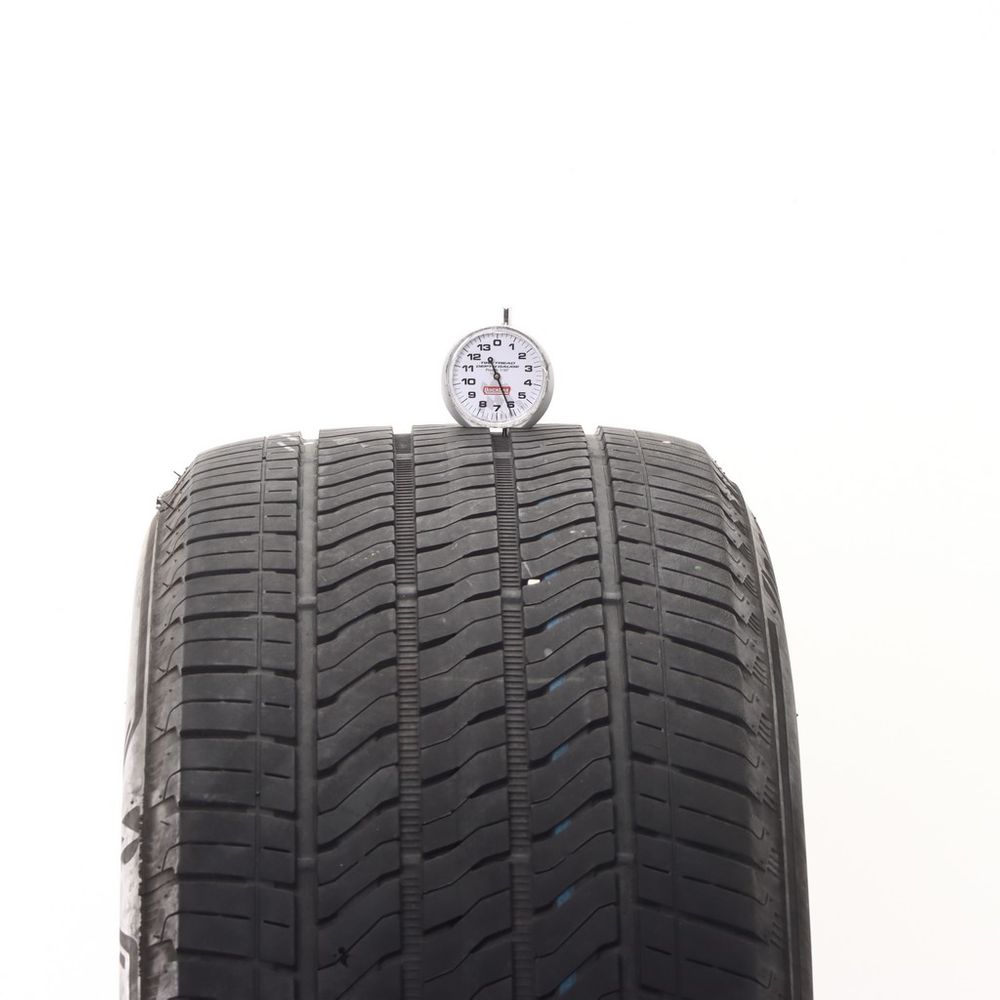 Set of (2) Used 235/55R19 Mavis All Season HT 105V - 6-6.5/32 - Image 2