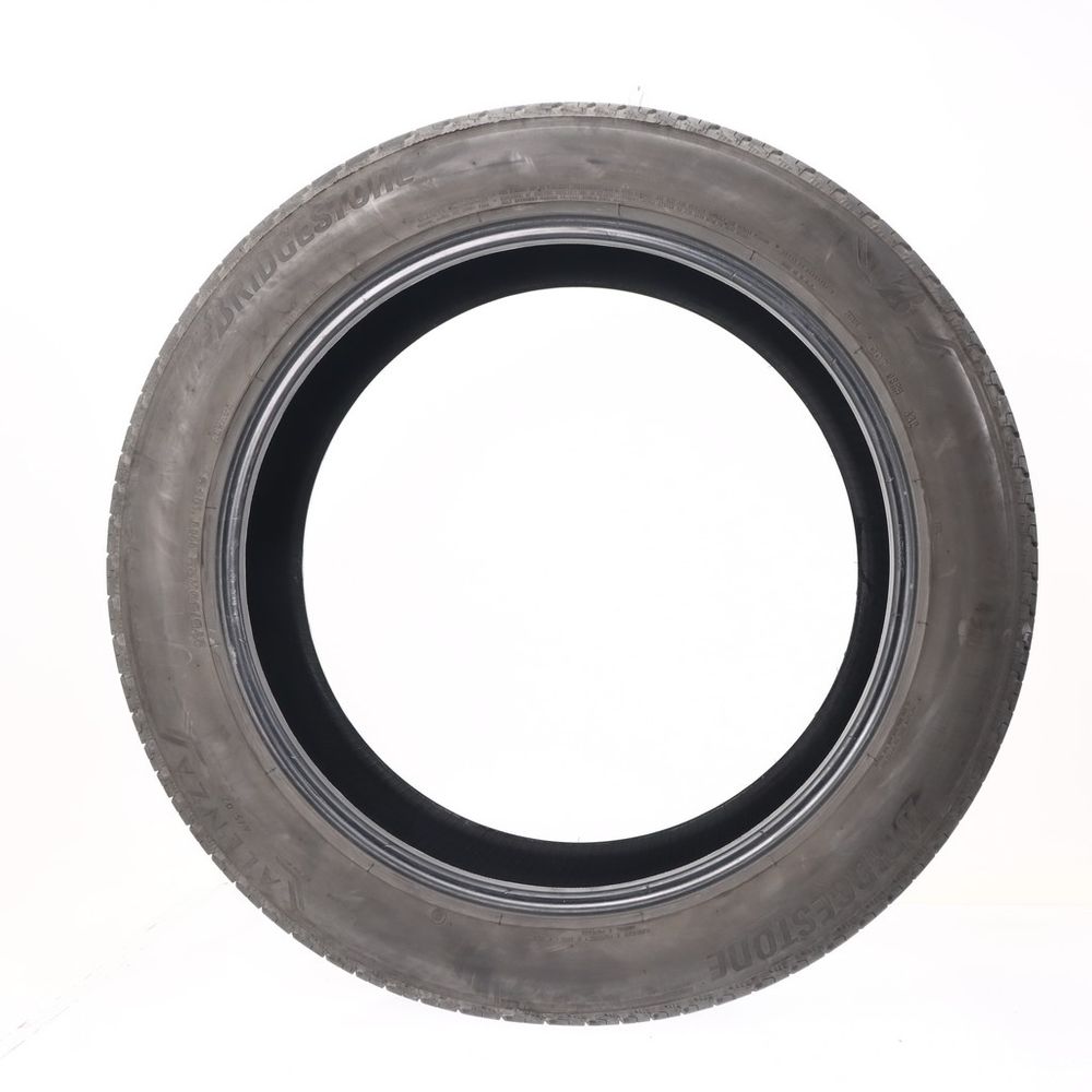 Set of (2) Used 235/55R19 Mavis All Season HT 105V - 6-6.5/32 - Image 3