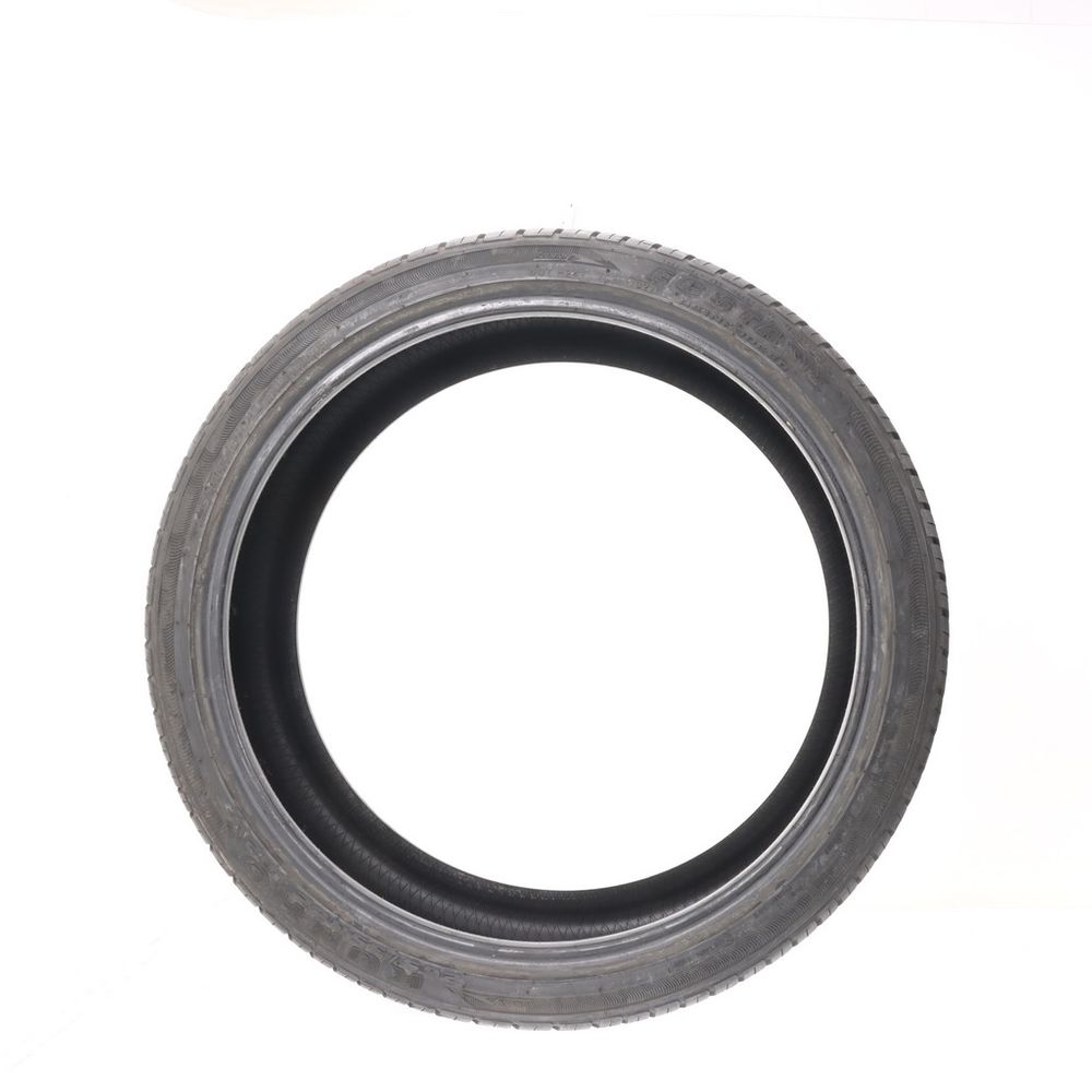 Used 265/35R22 Kumho Ecsta STX 102W - 7.5/32 - Image 3