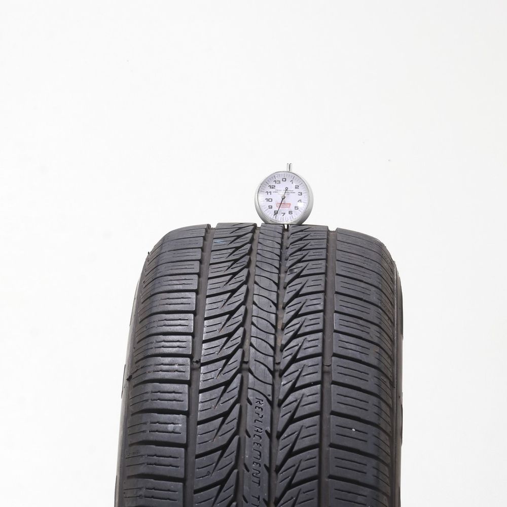 Used 225/60R17 General Altimax RT43 99H - 7.5/32 - Image 2