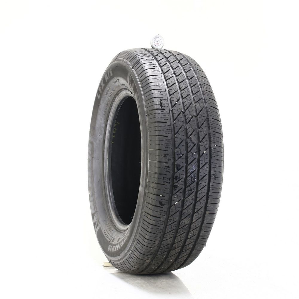 Used 275/65R18 Michelin LTX A/S 114T - 10.5/32 - Image 1