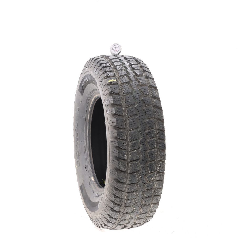 Used 245/75R16 Tempra Winter Quest 111S - 13.5/32 - Image 1
