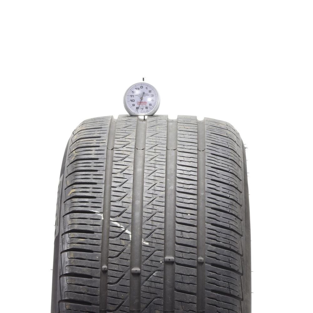 Used 245/45R19 Pirelli Cinturato P7 Plus 98V - 7.5/32 - Image 2
