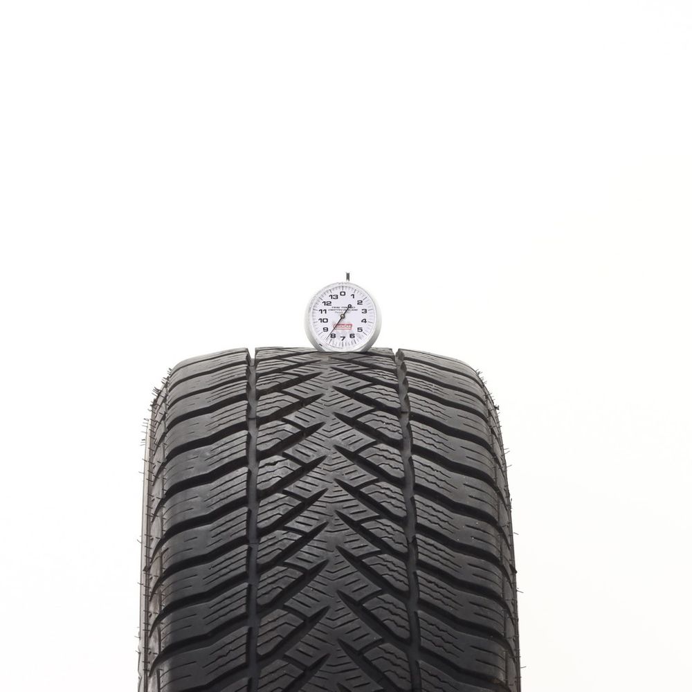 Used 225/60R18 Goodyear Eagle Enforcer Winter 100V - 8/32 - Image 2