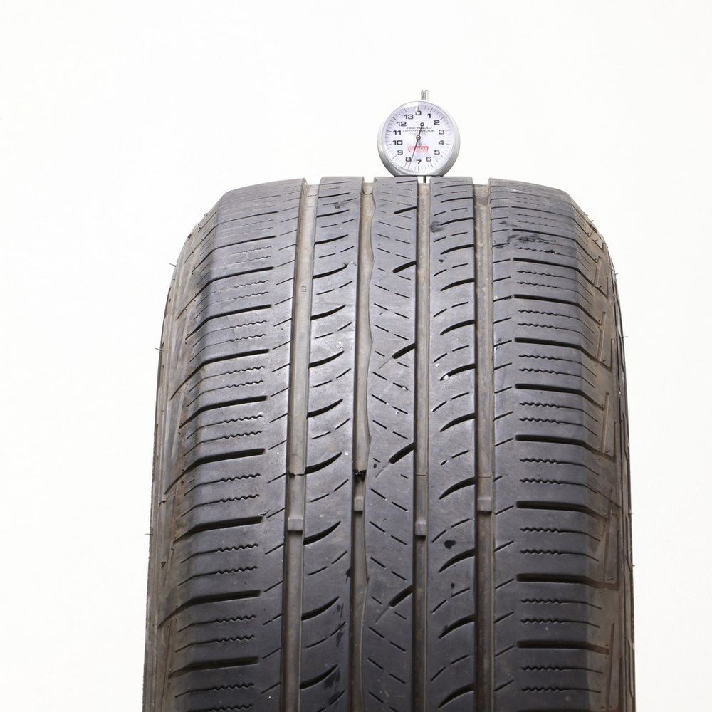 Set of (2) Used 275/60R20 Hercules Terra Trac HPT 115H - 7.5-8.5/32 - Image 2