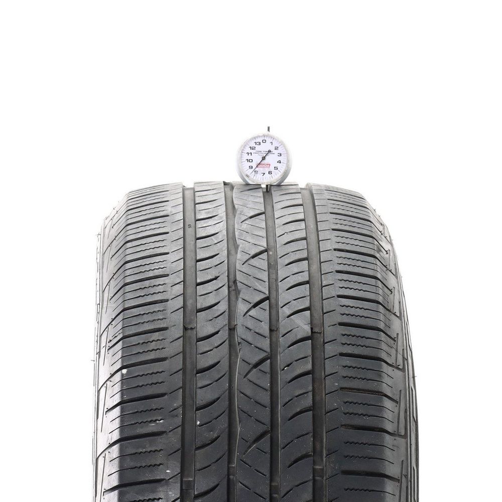 Set of (2) Used 275/60R20 Hercules Terra Trac HPT 115H - 7.5-8.5/32 - Image 5