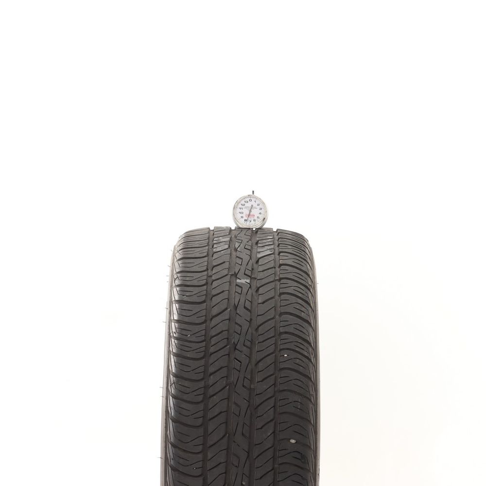 Set of (2) Used 205/55R16 Dunlop Signature II 91H - 7-7.5/32 - Image 5