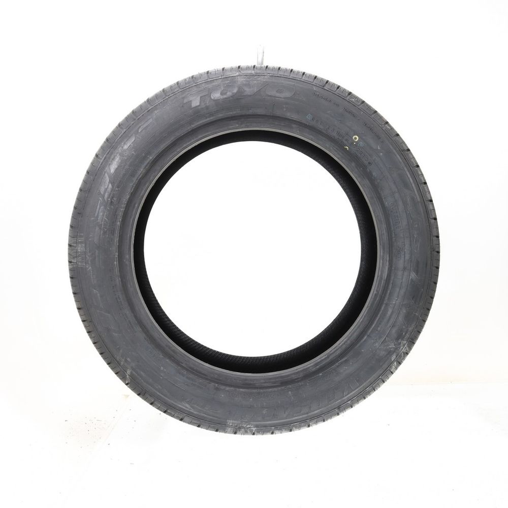 Used 245/55R19 Toyo Versado CUV 103T - 10/32 - Image 3