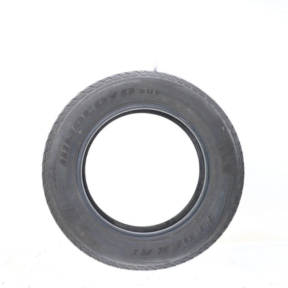 Used 225/65R17 Federal Himalaya SUV Snow Studded 102T - 8/32 - Image 3