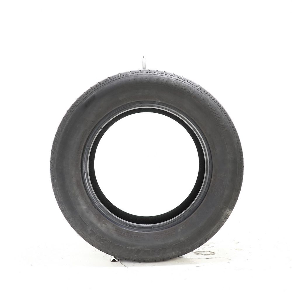 Used 235/60R16 Uniroyal Tiger Paw Touring A/S 100H - 4.5/32 - Image 3