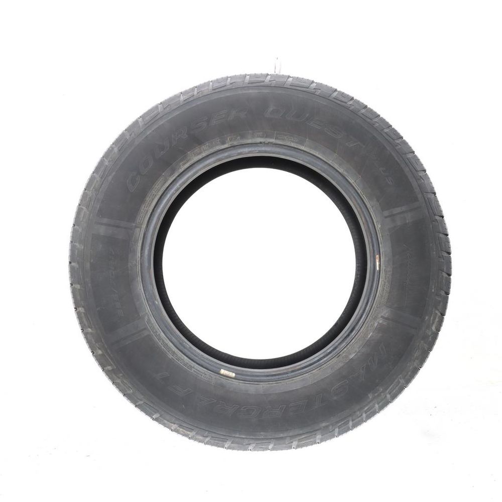 Used 255/70R17 Mastercraft Courser Quest Plus 112T - 5/32 - Image 3
