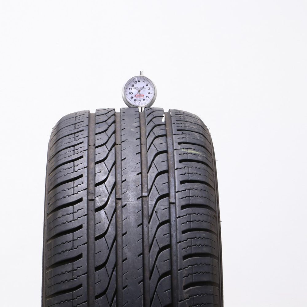 Set of (4) Used 235/55R19 Wild Spirit Sport HXT 105V - 7-8.5/32 - Image 5