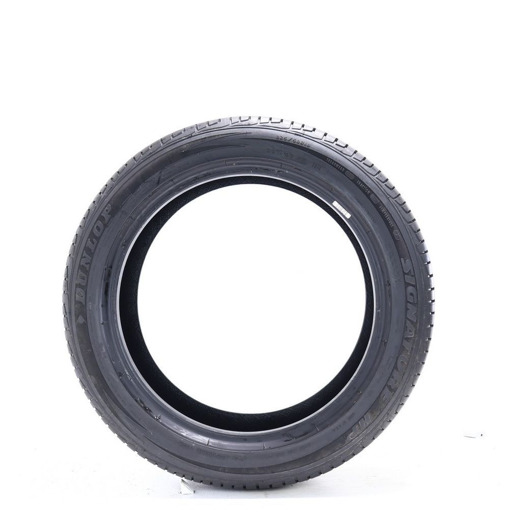 Driven Once 225/50R18 Dunlop Signature HP 95W - 10/32 - Image 3