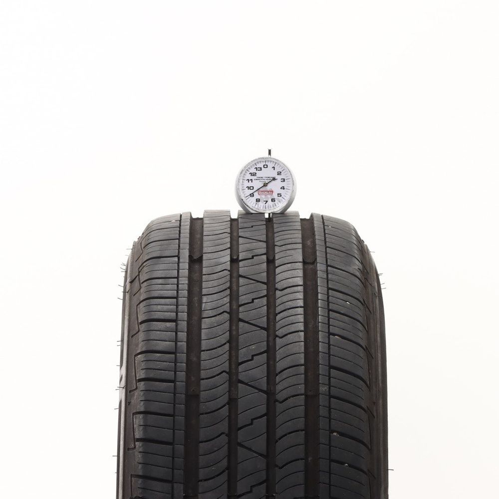 Set of (2) Used 205/60R16 Mastercraft Courser Quest 92V - 9-9.5/32 - Image 2
