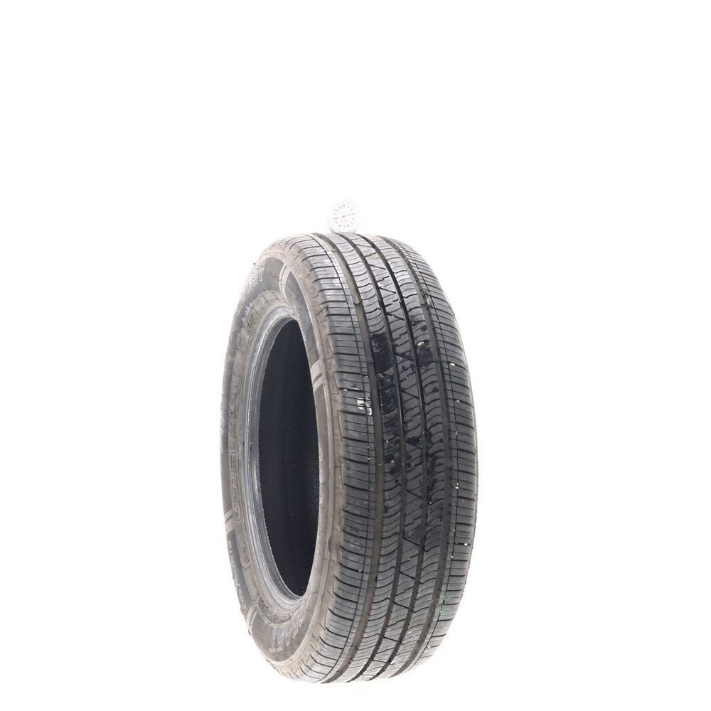 Set of (2) Used 205/60R16 Mastercraft Courser Quest 92V - 9-9.5/32 - Image 4