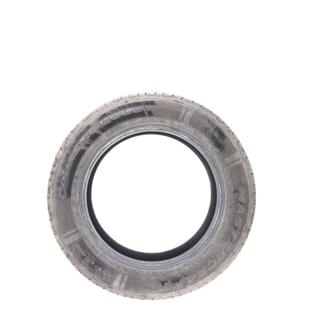 Set of (2) Used 205/60R16 Mastercraft Courser Quest 92V - 9-9.5/32 - Image 6