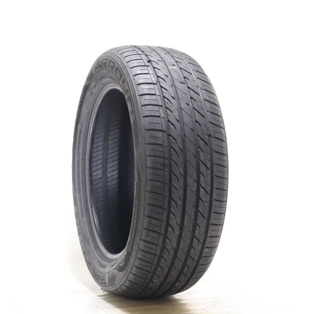 Driven Once 255/55R20 Arroyo Grand Sport A/S 110H - 9.5/32 - Image 1