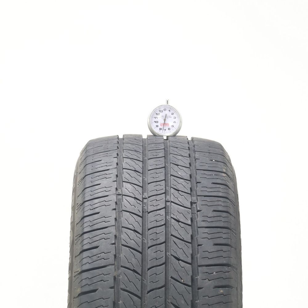 Used 235/55R18 National Commando HTS 100H - 7.5/32 - Image 2