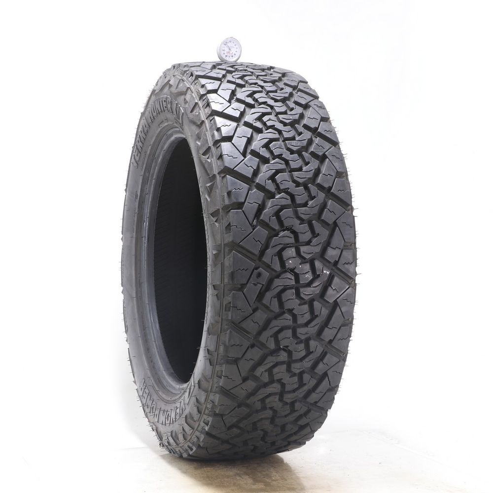 Used LT 275/60R20 Venom Power Terra Hunter X/T 123/120R E - 12.5/32 - Image 1