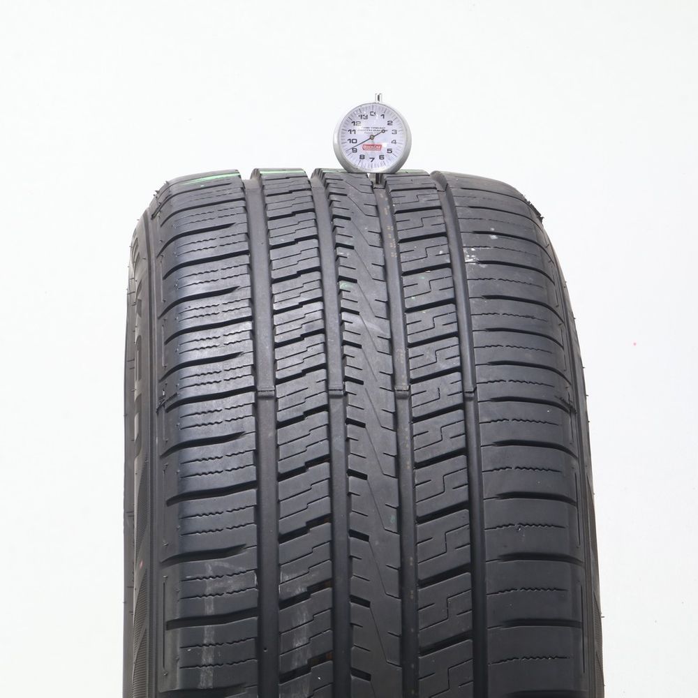 Set of (2) Used 265/50R20 Falken Pro G5 CSV 111V - 9-10/32 - Image 2