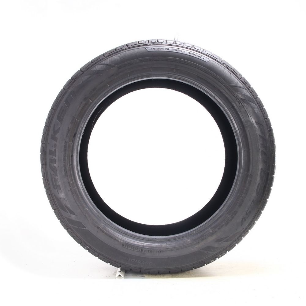 Set of (2) Used 265/50R20 Falken Pro G5 CSV 111V - 9-10/32 - Image 6