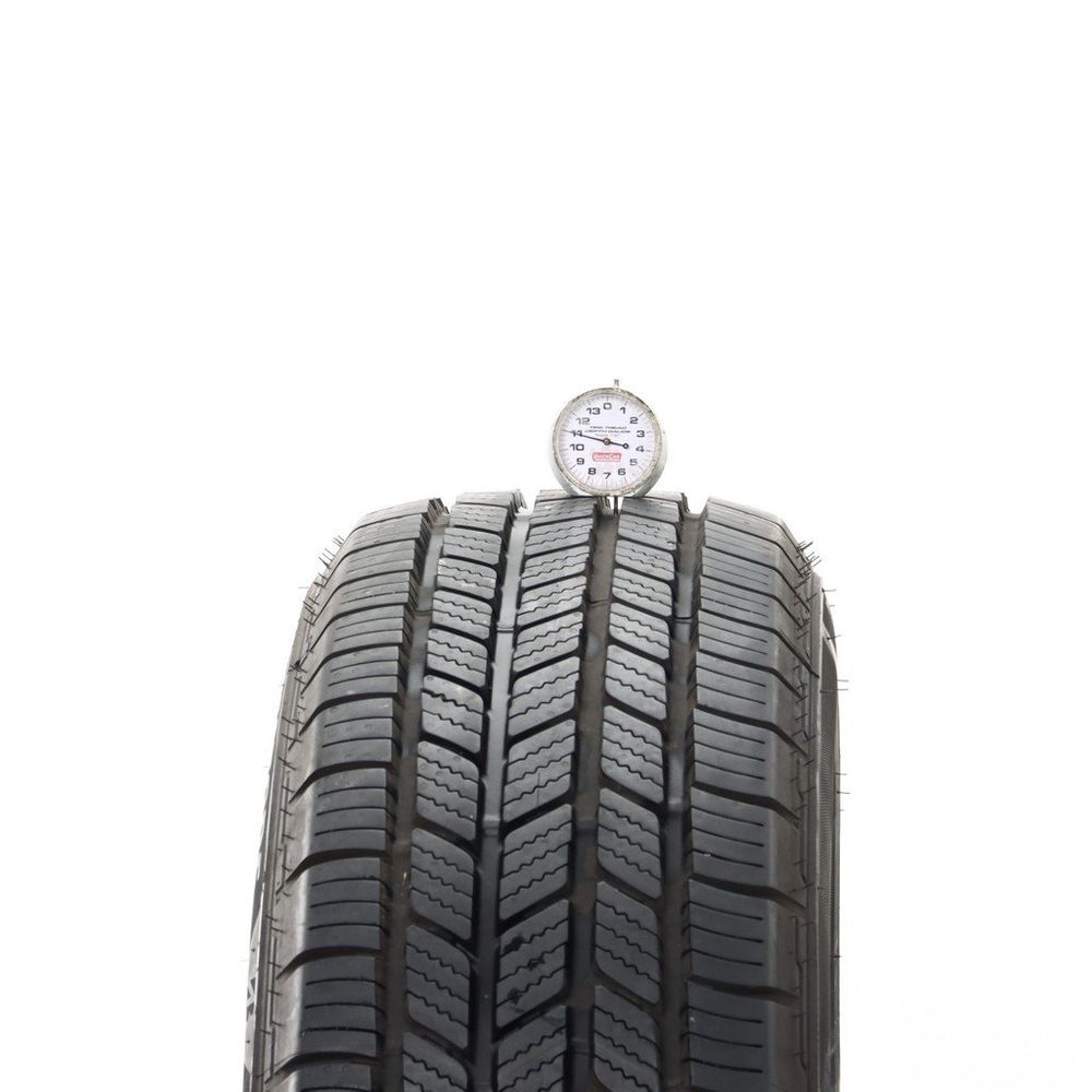 Used 235/65R17 Bridgestone Turanza EverDrive ENLITEN 104H - 11/32 - Image 2