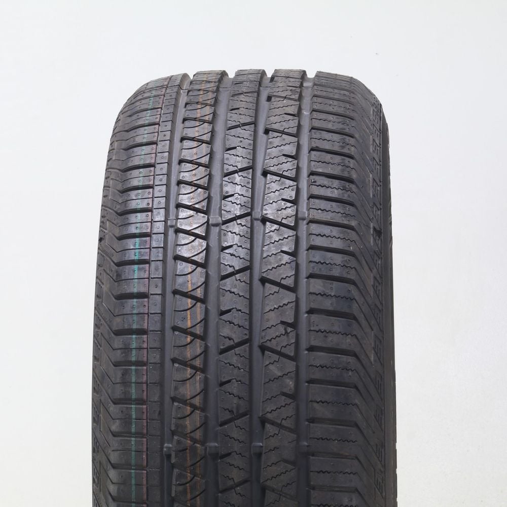 New 235/65R17 Continental CrossContact LX Sport LR 108V - 8/32 - Image 2