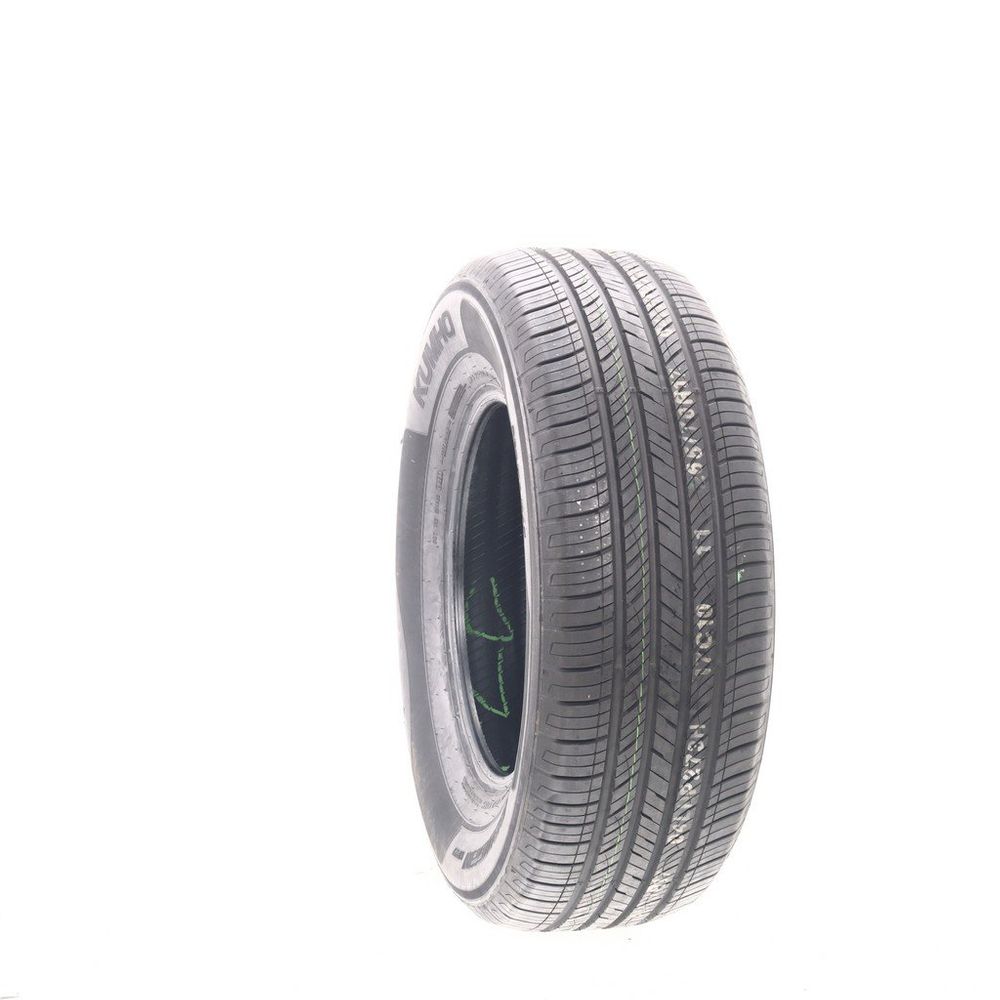 New 265/70R17 Kumho Crugen HP27 115H - Image 1