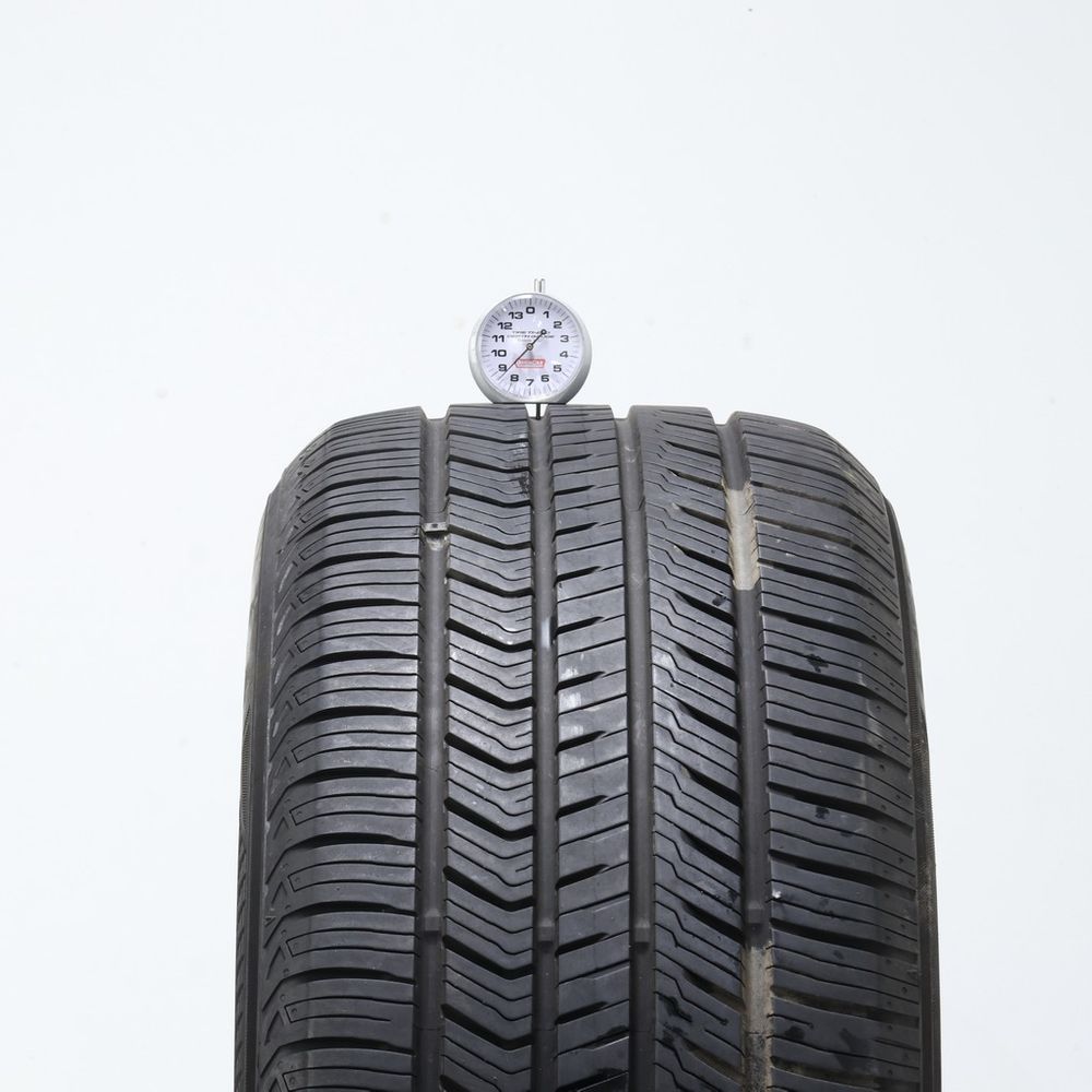 Used 255/50R20 Yokohama Geolandar X-CV G057 109W - 8.5/32 - Image 2