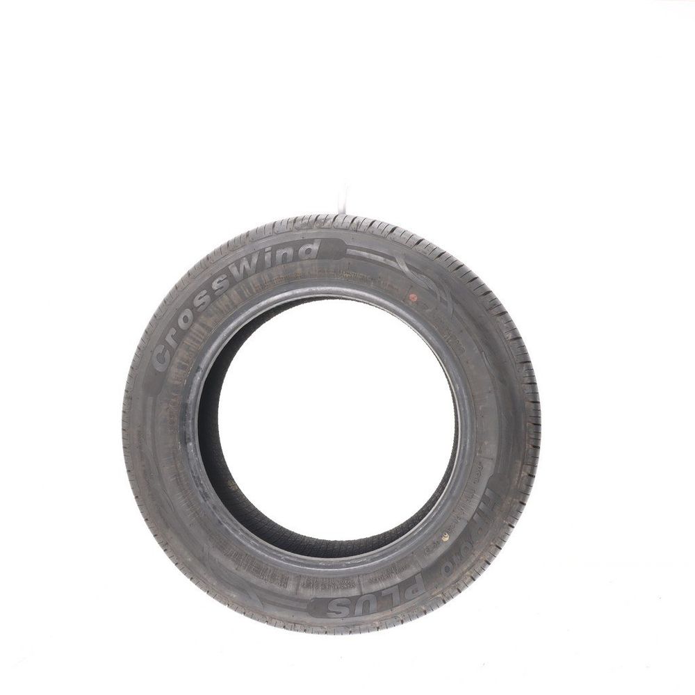 Used 185/65R15 Linglong Crosswind HP010 Plus 88H - 9/32 - Image 3