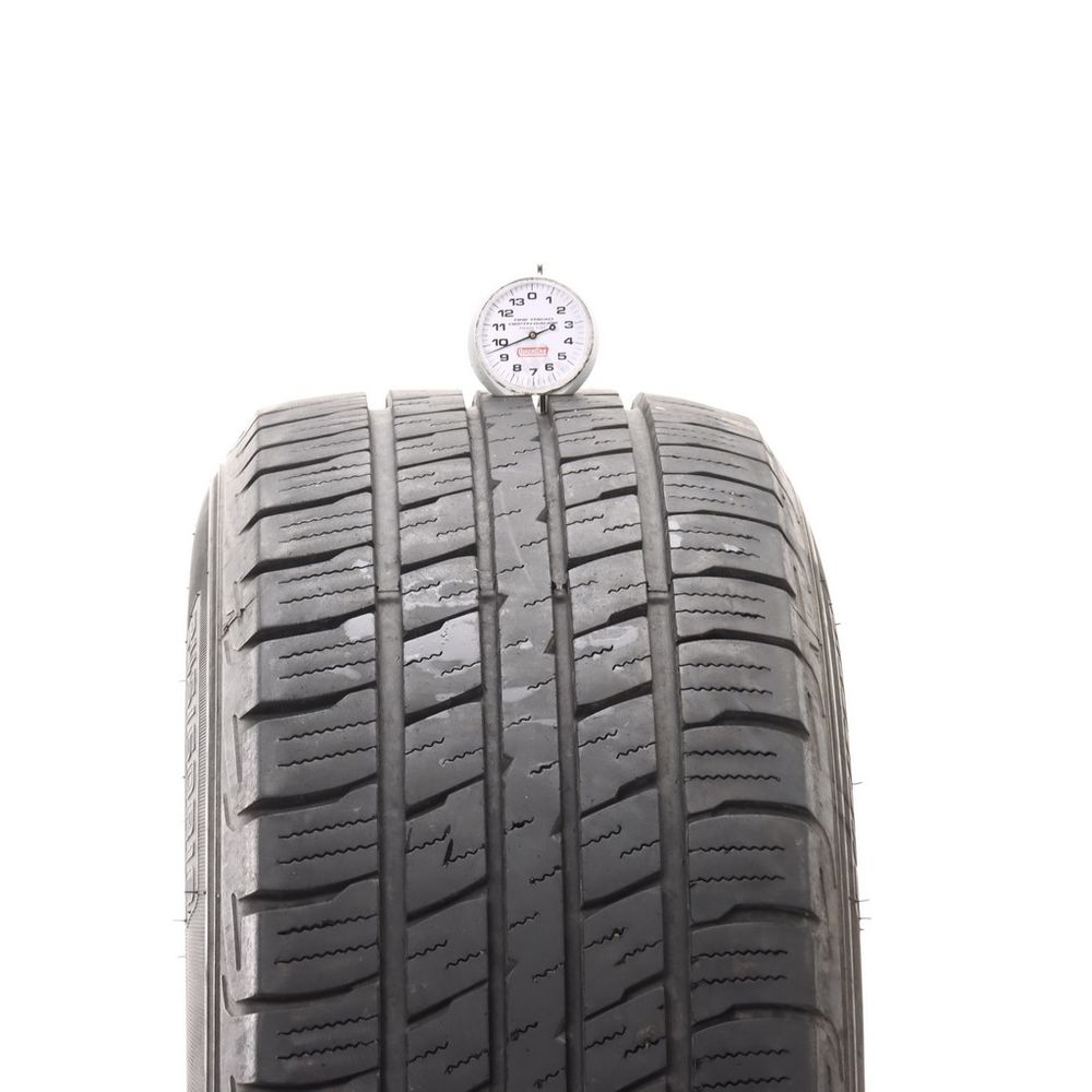 Used 245/60R18 Sumitomo GeoTour H/T 105H - 9.5/32 - Image 2