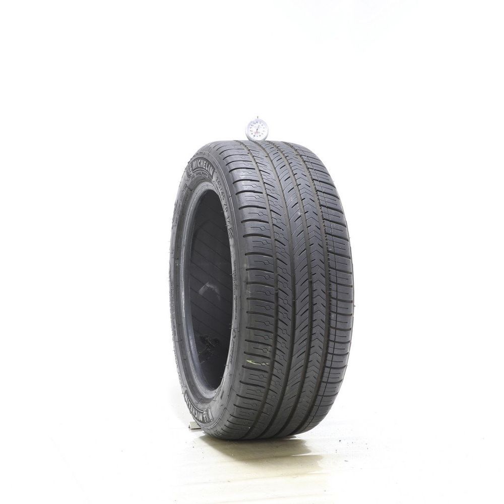 Used 245/45ZR17 Michelin Pilot Sport All Season 4 99Y - 8/32 - Image 1