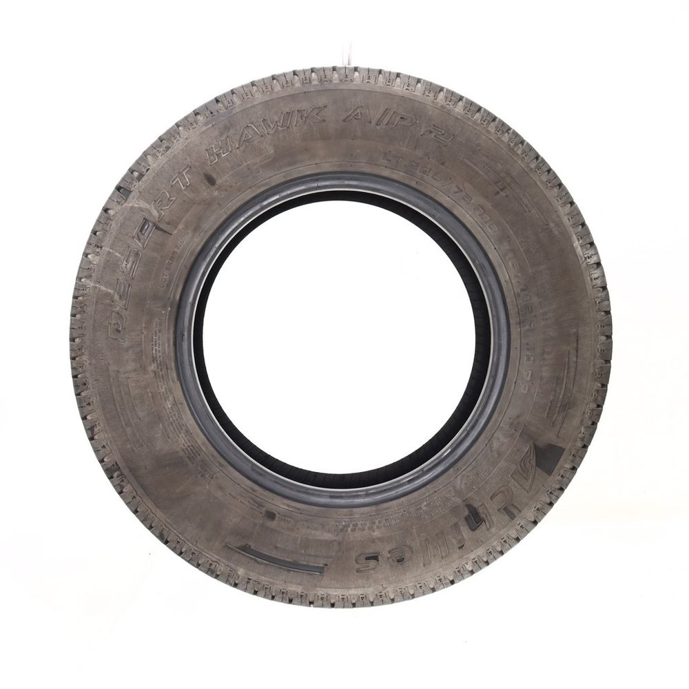 Used LT 225/75R16 Achilles Desert Hawk A/P2 115/112R E - 12/32 - Image 3