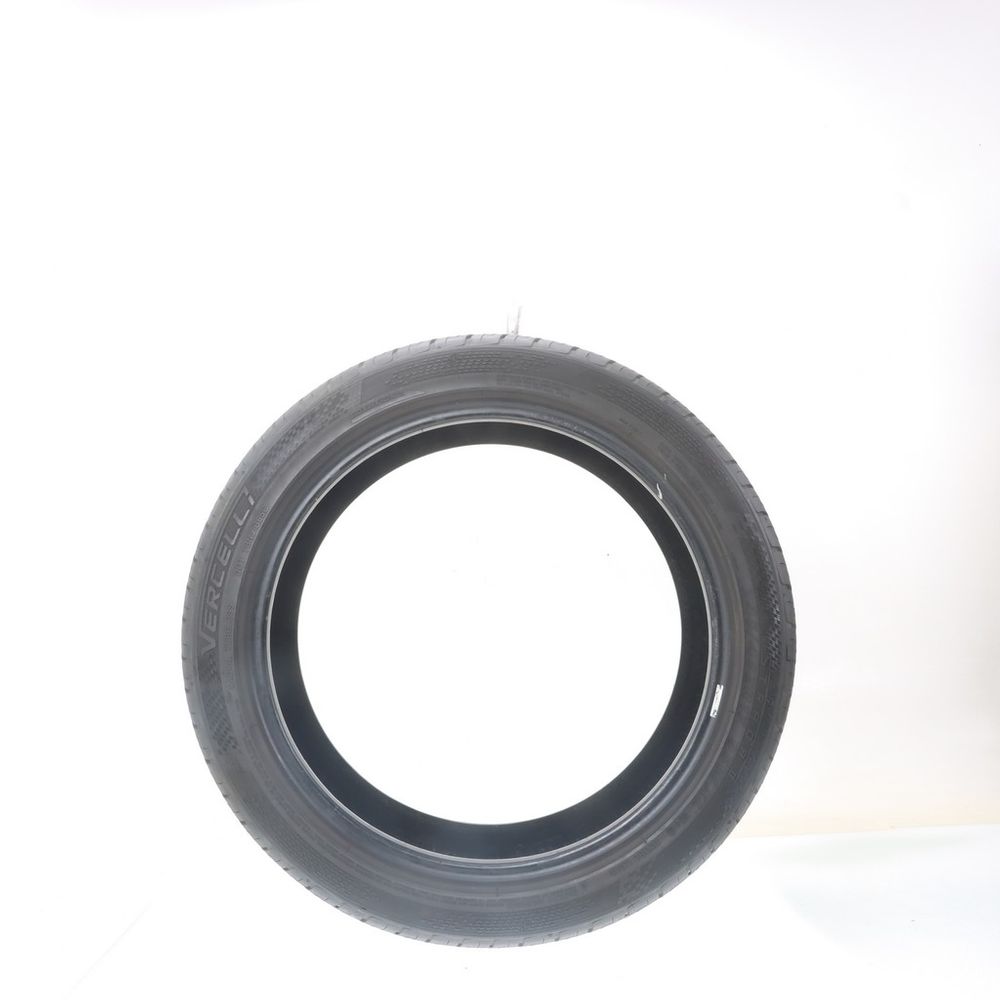 Used 245/40ZR17 Vercelli Strada II 95W - 6.5/32 - Image 3