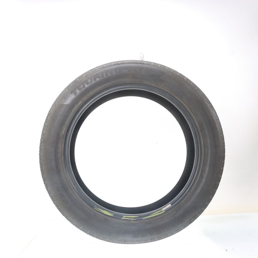 Set of (2) Used 235/55R19 Vantage Touring A/S 101V - 6-7/32 - Image 3