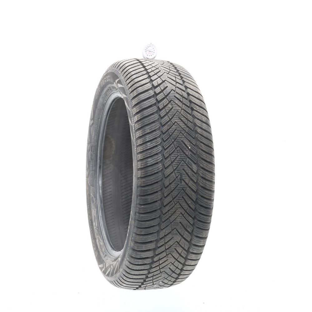 Used 235/55R20 Nokian Encompass AW02 102V - 10.5/32 - Image 1